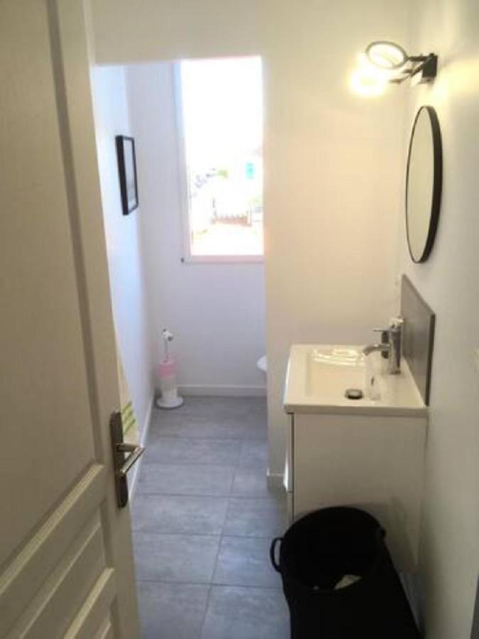 T2 Style/Calme Et Confortable Αρασόν Εξωτερικό φωτογραφία