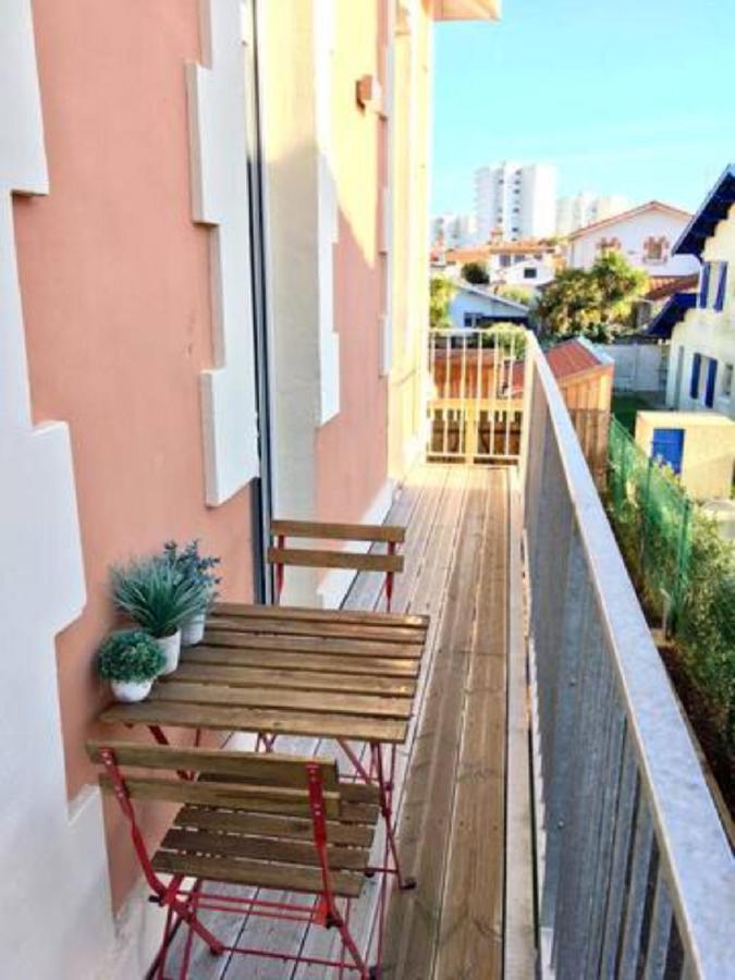 T2 Style/Calme Et Confortable Αρασόν Εξωτερικό φωτογραφία