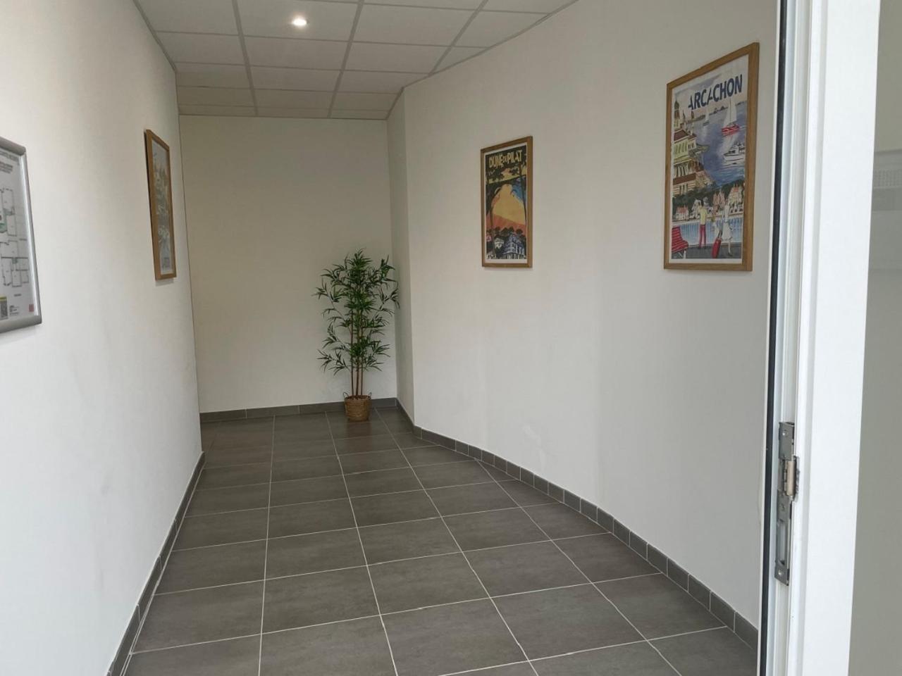 T2 Style/Calme Et Confortable Αρασόν Εξωτερικό φωτογραφία